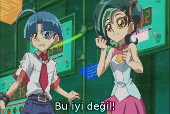 Yu-gi-Oh! 20. Bölüm ( Türkçe Dublaj )