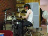Disturbed-Liberate Bateri Versiyonu