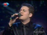 İhsan Güvenç-Dün Akşam Yine Benim