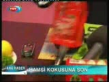 Sedat Murat Bayrak Çotanak Fındık Ordu Yağ İdeal A
