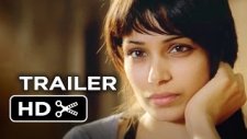 Desert Dancer (2015) Fragman