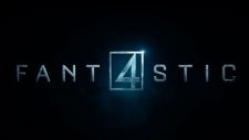 Fantastic Four (2015) Teaser Fragman