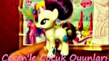 My Little Pony Rarity Bebeği