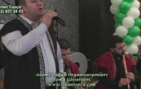 Sinan Topçu - Gül Yüzünü Rüyamızda Görelim 2015 Yeni İlahiler Dinle