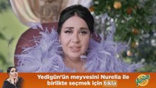 Yedigün Nurella Reklamı
