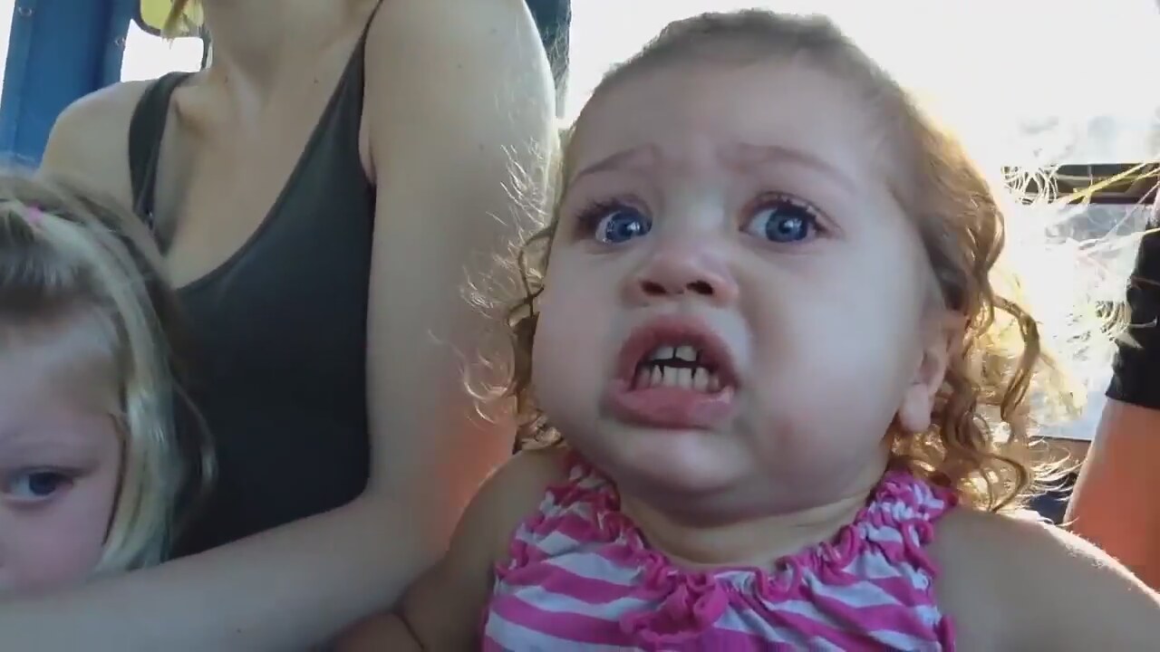Sevimli Bebeğin Uykuyla İmtihanı :) Sevimli Bebeğin Uykuyla İmtihanı :)