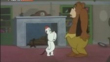 Tom Ve Jerry 1. Bölüm Tükçe Dublaj