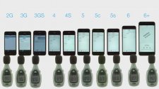 iPhone Modellerinden Hangisinin Hoparlörü Daha Güçlü?