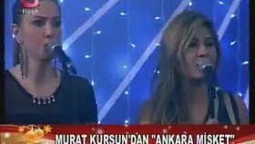 Murat Kurşun - Ankara Misket Murat Kurşun - Ankara Misket