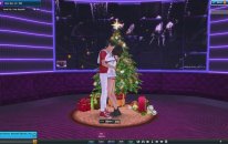 Romantik Öpücük 2 MStar Joygame