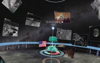 Back To The Moon For Good – The New Space Race