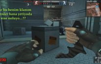Eğlence - Wolfteam