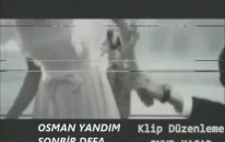 Osman Yandım -Son Bir Defa
