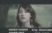 Osman Yandım -Son Bir Defa