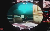 Wolfteam WieseKeyhi Sniper