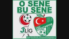 Yeni Amasya Spor Oyun Havası #şehzadeler Taraftar Grubu