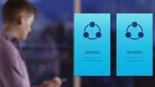 Lenovo Share It Uygulaması