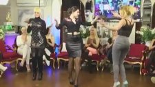 Adnan Oktar'ın Dans Eden Kedicikleri