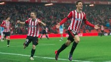 Ath. Bilbao 1-0 Malaga - Maç Özeti (29.1.2015)