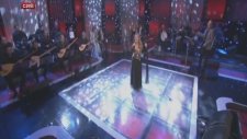 Bedia Akartürk-Ahneyleyim Gönül-Şef:ömer Hayri Uzun