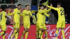 Getafe 0-1 Villarreal - Maç Özeti (291.2015)