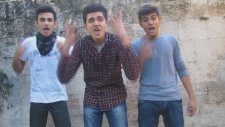 Korkmaz, Dessas, Akval - Mikrofonda Katliam