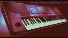 Roman Ritim Şhov - 2015 (Seykan) Tecno Roman Ritimler - Korg Pa600
