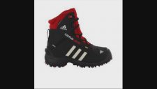 Adidas kışlık botlar