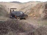gİresun off road