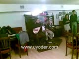 Üyoder Türkü Gecesi Ve Şiir Dinletisi