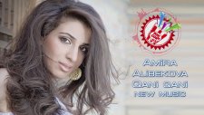 Amira Alibekova - Qani qani (new music)
