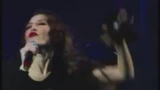 Lola Yuldasheva - On a radio (oncert version)