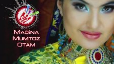 Madina Mumtoz - Otam (new music)