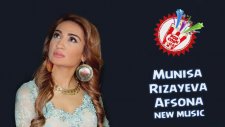 Munisa Rizayeva - Afsona