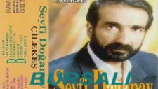 Seyfi Doğanay - Suçum Ne Benim