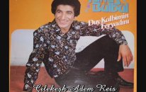 Yunus Bülbül - Yolsuz Garip (1981)