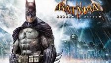 Batman Arkham Asylum | Walkthrough | Bölüm 10 | Scarecrow