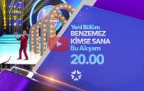 Benzemez Kımse Sana 2. Bölüm Fragman