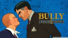 Bully Scholarship Edition (Türkçe) Gameplay #1.Bölüm - Parmaklarına Dikkat Et!