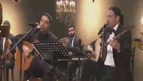 Hüsnü Şenlendirici - Serhan Yasdıman Hüsnü Şenlendirici - Serhan Yasdıman