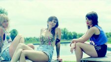 Lights - Running With The Boys