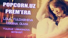 Lola Yuldasheva - Oqqina olma (Yulduz Usmonova qoshigi)