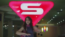 Lola Yuldasheva - Super love (Official music video)