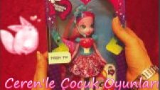 My Little Pony Pinkie Pie Bebeği