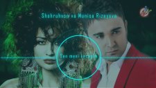 Shohruhxon va Munisa Rizayeva - Sen meni keragim (new music)