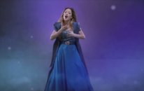 Kraina lodu - Libre Soy - Martina Stoessel