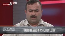 Uçan Adam Sabri TVEM