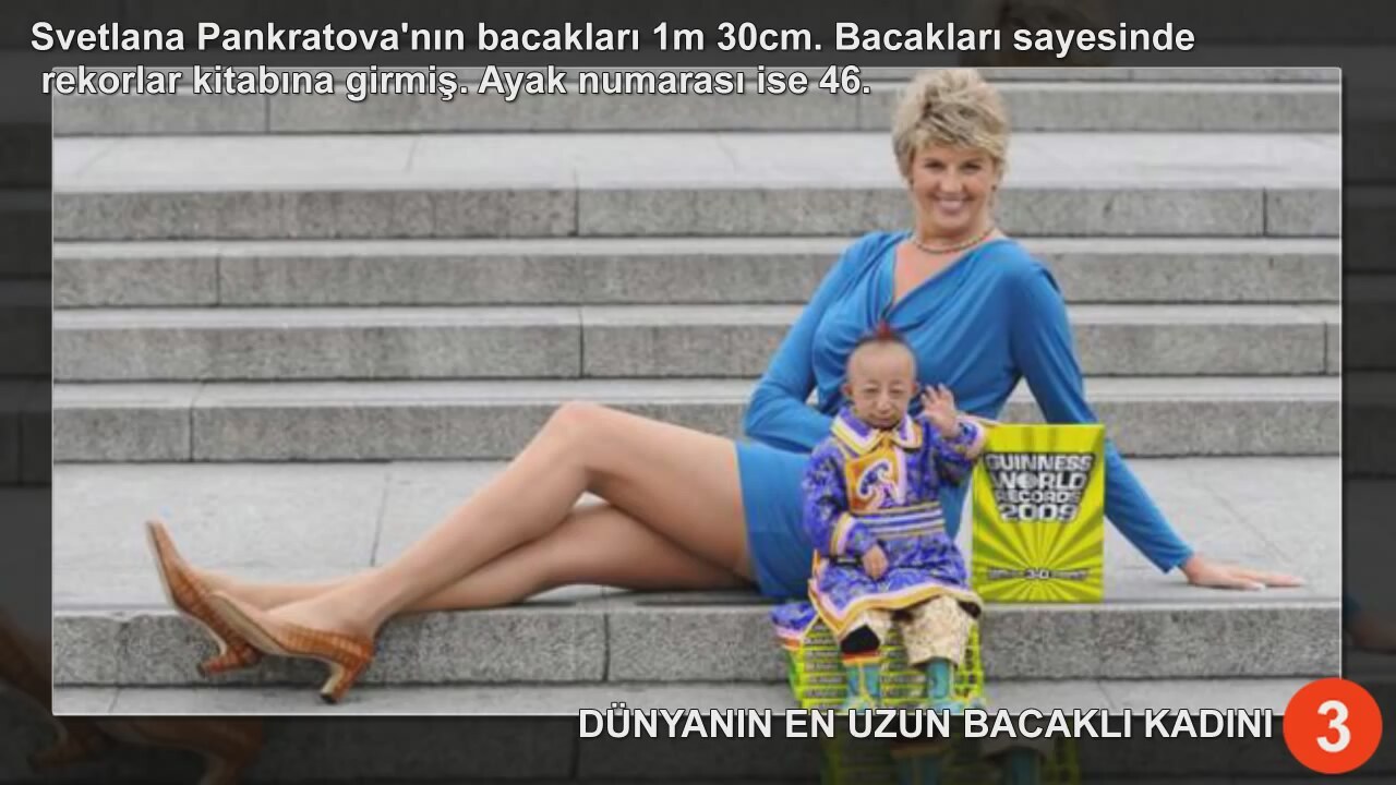 Dünyaya göre, dünyadaki en sıradışı çocuk Dünyaya göre, dünyadaki en sıradışı çocuk