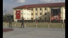 Komando Andi - Aslanlarim Benim