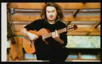 Volkan Konak-Ben Seni Sevdiğimi (Şimal Rüzgarı-2000)